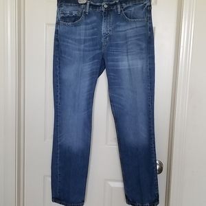 Vtg Men Levi's 511 Jeans